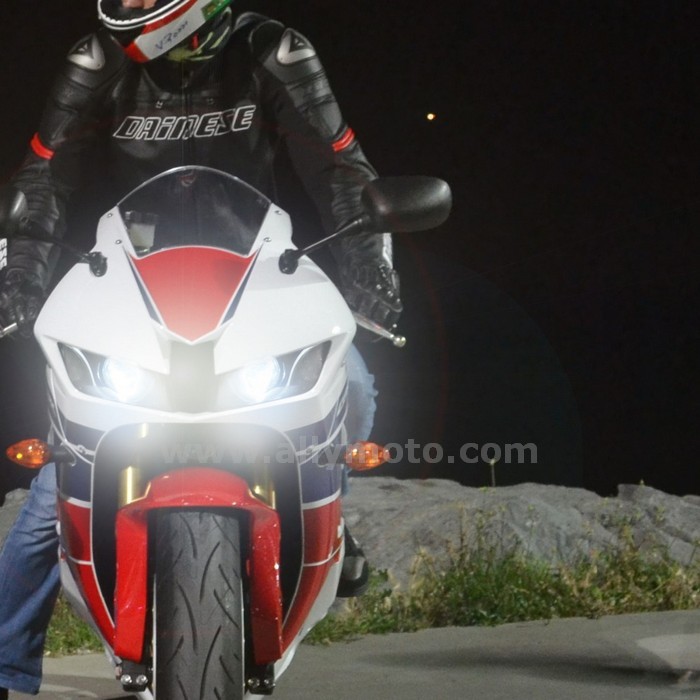 055 Headlight Honda Cbr600Rr 2013 2014 2015 2016 Led Blue Demon Eye Optical Fiber Hid Kit-3 055 Headlight Honda Cbr600Rr 2013 2014 2015 2016 Led Blue Demon Eye Optical Fiber Hid Kit-3